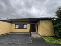 3 bedrooms house with garden - B&B Rauma