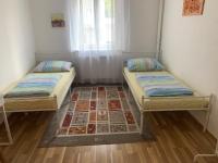 Wohnung am Griesplatz - B&B