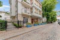 Luxury Willa Morska by Grand Apartments - B&B Sopot