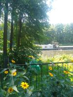 Spreehaus - B&B Fürstenwalde