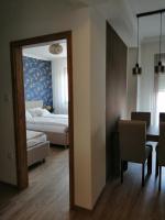 Evergreen Residence Sky Debrecen - B&B