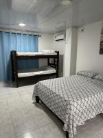 Four-Bedroom Deluxe Apartment