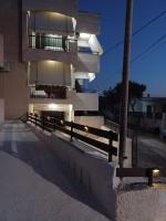 Gentle Sea Breeze Apartments - B&B Vagía