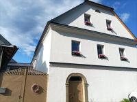 Penzion na Mlýně - B&B Hradec nad Svitavou