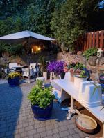 domek letniskowy hortensja 2 os - B&B Międzyzdroje