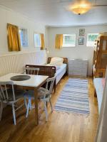 Strandnära suterränglägenhet - B&B Visby