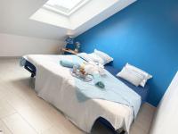 Appartamento con 2 Camere da Letto