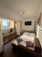 Cozy Sea View - Chambres d'hôtes Constanța