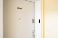 ME LIVING Bad Pyrmont Innenstadt 10 Meter Balkon - B&B Bad Pyrmont