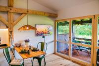 Ferienwohnung Chiemgau Nest - B&B Siegsdorf