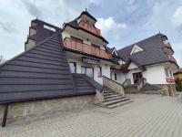 Środkowa 20 - B&B
