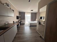 Apartament w Bel Mare - B&B
