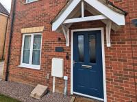 Perfect, 2 bed, modern home - Chambres d’hôtes