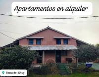 Los Rochas, Barra de Chuy - Bed and Breakfast