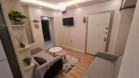 Cozy 2 bedroom near Green Mosque - B&B Yıldırım