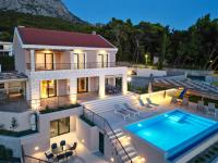 Villa Filia - Chambres d’hôtes Tučepi