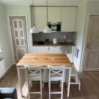 Daisy Lake House - Ferienwohnung Papsaare