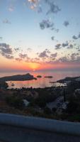 Mary's house Lindos - Bed and Breakfast