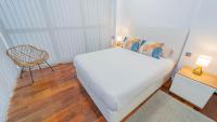 2 Camere da Letto su 2 Livelli con Terrazza