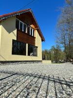Cabana C - B&B Avrig