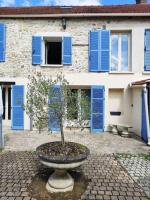 Magnifique maison avec extérieur - B&B