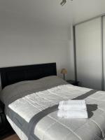 Departamento centro con vista al lago - B&B Bariloche