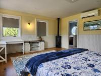 Hollywood Manor House - B&B Woodinville