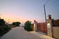 Royal Sea View Villa - B&B