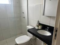 Apto Catanduva no Casa Nova - Bed and Breakfast Catanduva