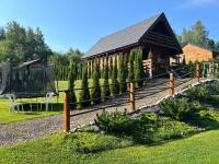 Domek na górce - B&B Duszniki-Zdrój