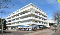 Haus Seeluft Ferienwohnung 23 - B&B