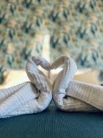 Sun House - Ferienwohnung Palermo