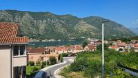 Apartman N - Ferienwohnung Kotor