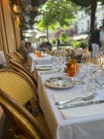 Chez Gustave: CLIM Calm,Saint Paul Marais, 2Guests - B&B Parigi