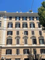 Lary's Rooms - Vaticano - B&B