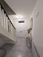 The Meadows - B&B Fintona Tramway