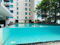 Summer Suites KLCC By Apple - B&B