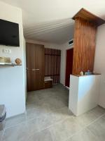 Habitación Doble Estándar