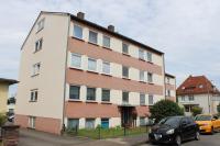 1 Privatzimmer in Dreizimmer Wohnung Lemgo Innenstadt Ferien Unterkunft - Ferienwohnung