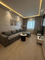 Appartement Haut Standing en face de la Marina et à 200m du port de Tanger - Appt 5 - Chambres d'hôtes Tanger