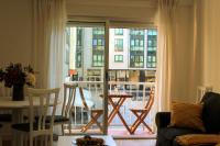 Apartamentos Loureiro - B&B Pontevedra