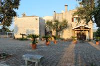 Masseria Tolla - B&B