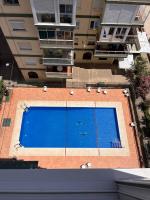 SAN GERARDO VISTAS AL MAR- HOME RENt MALAGA - Chambres d'hôtes Torre del Mar