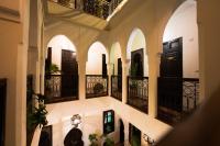 Riad Dar Salam Palm - Guest Choice Award 2024 - Chambres d’hôtes Marrakech