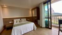 Suite - Vue sur Montagne