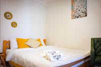 Chambre Double avec Terrasse