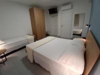 Camera Tripla con Bagno Privato