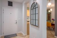 Apartment Jules Verne - B&B Risano