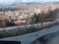 LUX Apartman Sarajevo Centar - B&B Sarajevo