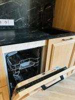 Smiltynės Kurhauzas Sandkrug Kurhaus - Ferienwohnung Klaipėda